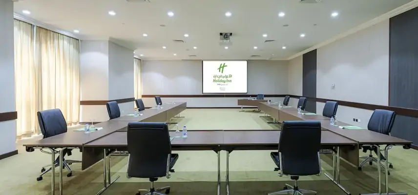 Holiday Inn Yanbu, an IHG Hotel image